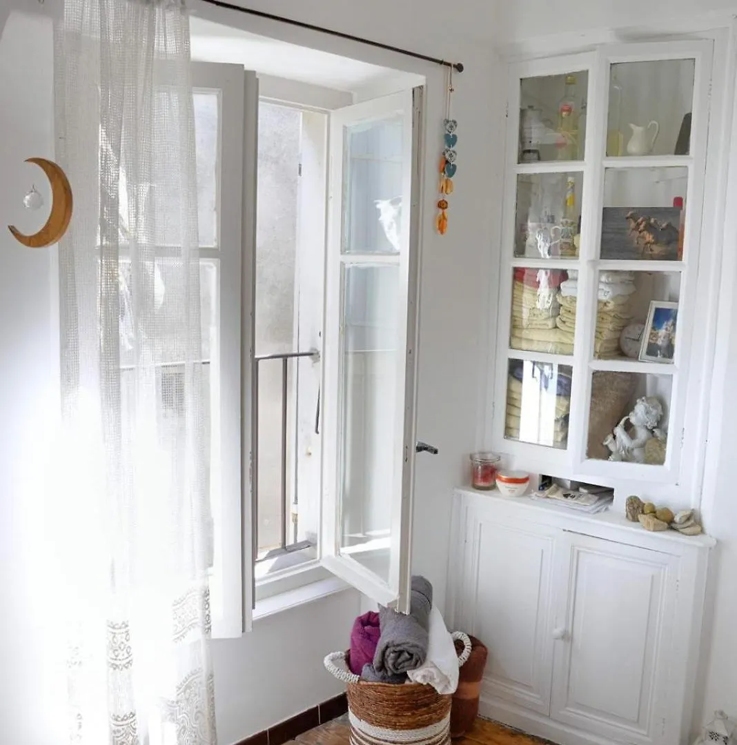 Charmante Maison De Village En Plein Grignan Holiday home