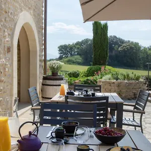 Hotel Domaine De Montine De Charme, Grignan