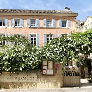 Hotel Le Clair De La Plume - Teritoria, Grignan
